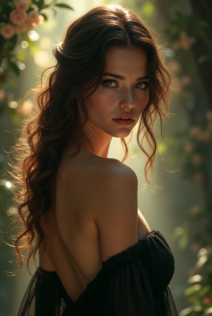 Woman