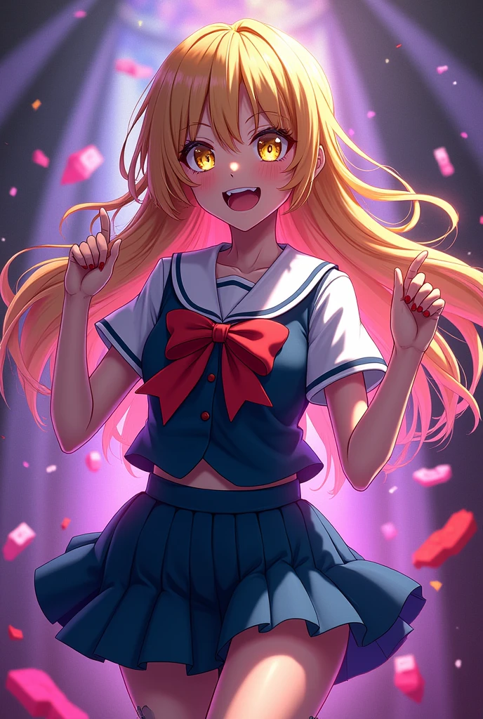 toga himiko
