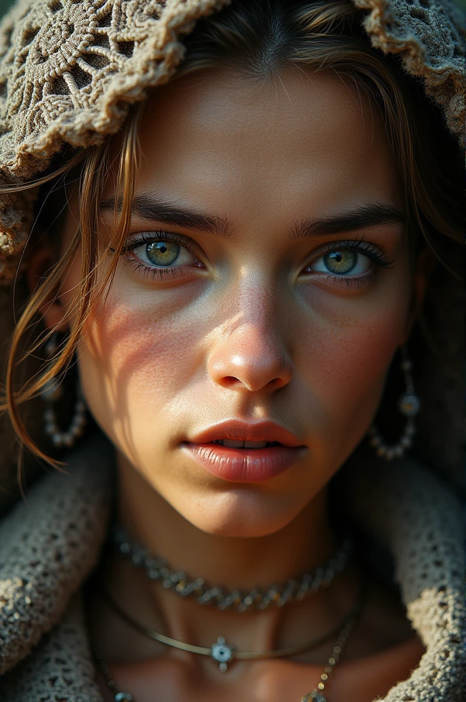 ((best quality)), ((masterpiece)), (detailed), perfect face