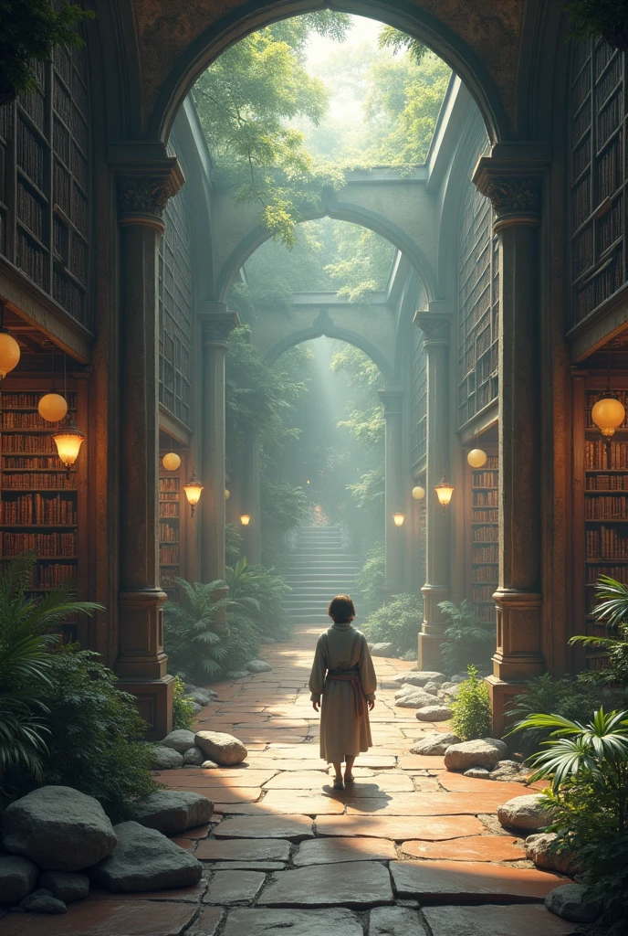 Knowledge site