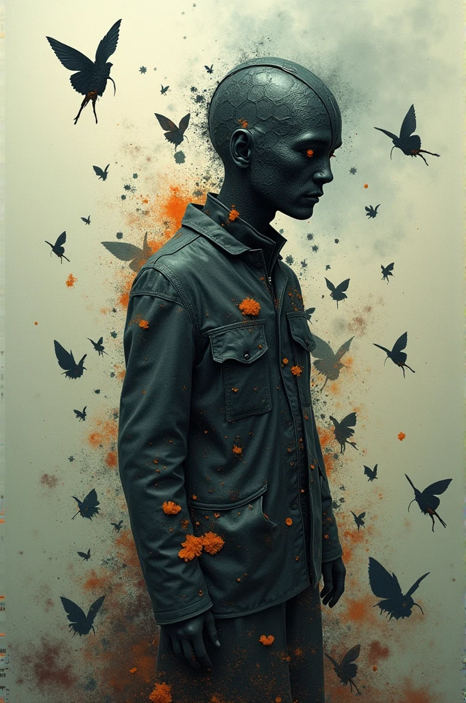 pieces