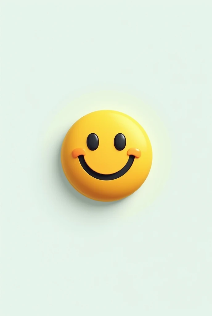 This emoji phone company logo 🙂