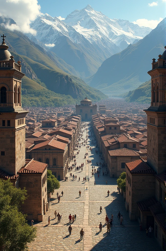 cusco peru