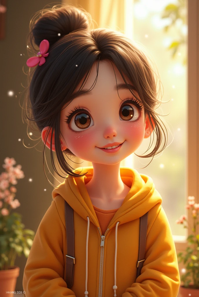 
 girl