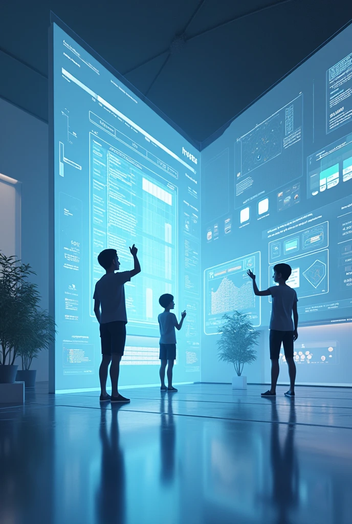 AI Animation Tools: There are AI tools and platforms that can generate simple animations. For example, RunwayML provides tools to create animations with simple inputs, though you might need to refine the output manually.