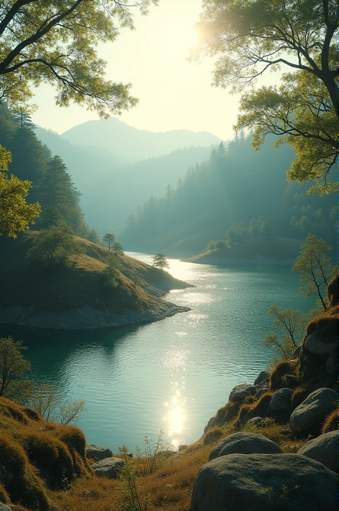Nature photo qoth 16.9 ratio