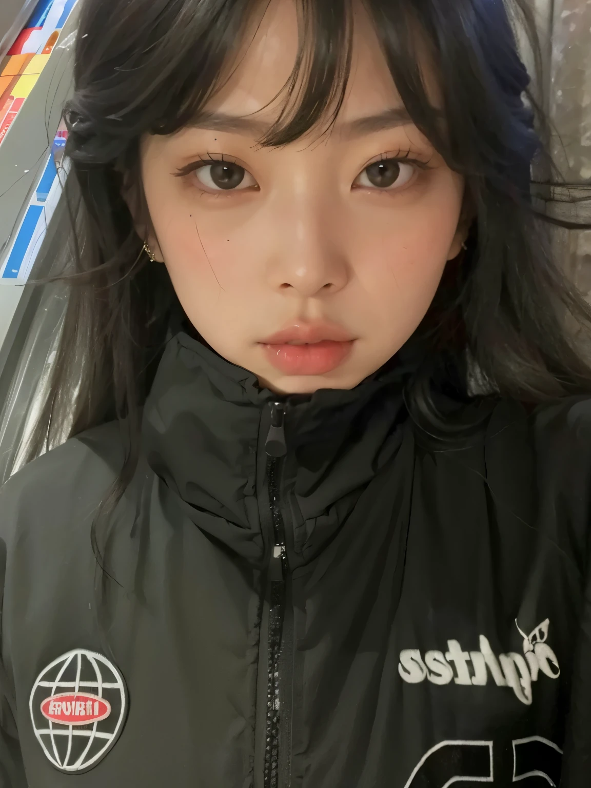 Jenny Kim, Jennie blackpink