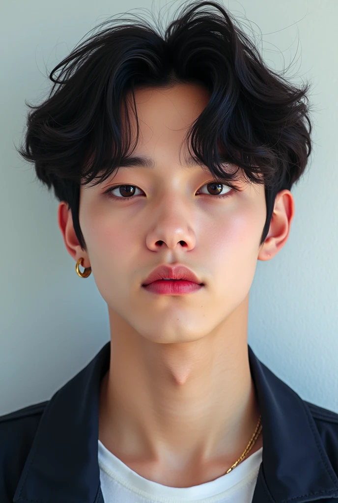 Jungkook 