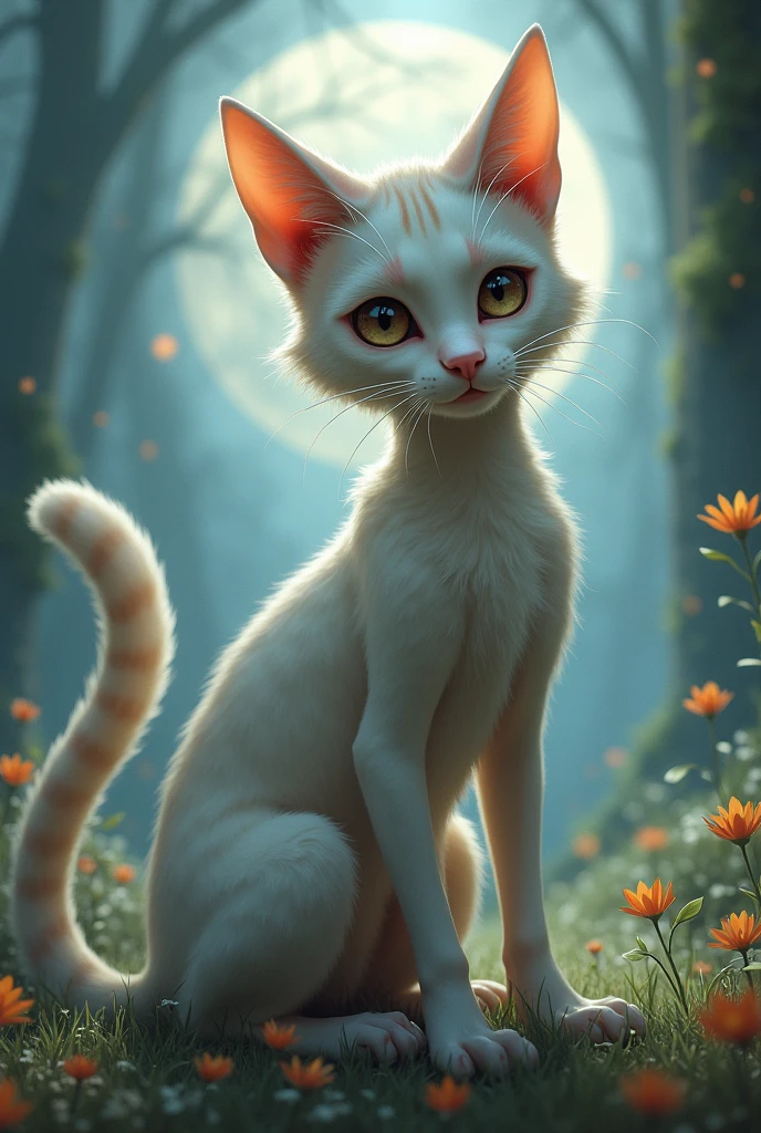 neko girl
