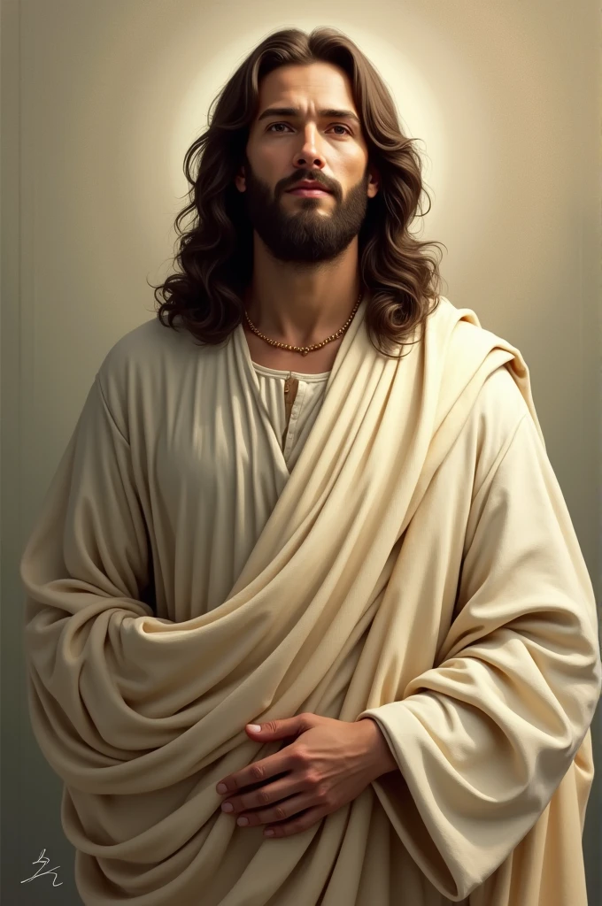 Jesus in 1280×720 format