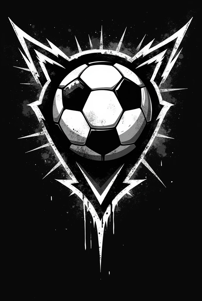 Soccer Crest
Punk Rock
Metal Sign
Black an White