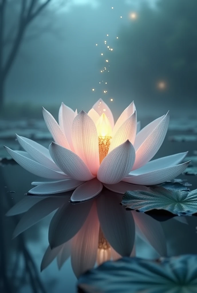 TATUGEM LOTUS