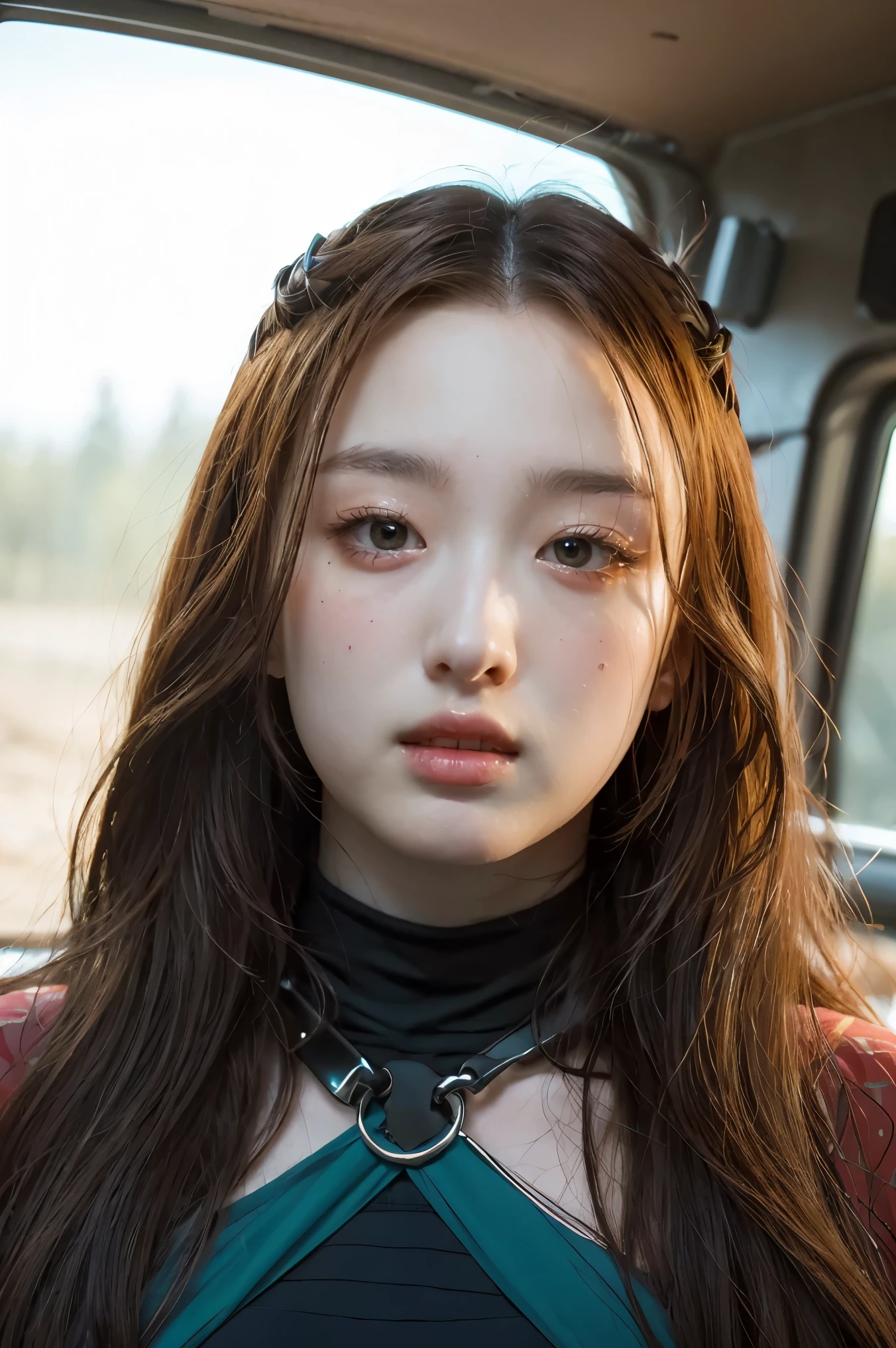 (of_Turner Sophie Turner:1.1), detailed face, (Extremely detailed 8K wallpapers), [by jusofn gerard and greg rutkowski, realisofc, dnd, character design, trending on artstaofon:Professional photography, Won the photography award, Fill light, 85mm analog sharp focus, ภาพถ่าย hdr d750 โดย Ying Tang , Focus on the eyes, RAW แคนนอน 8k, art photography, Strong light, movie sofll from Braveheart , Nollingcases by Simon Bisley:0.3]