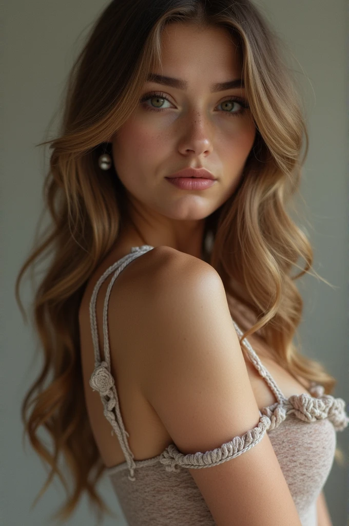 Girl nude