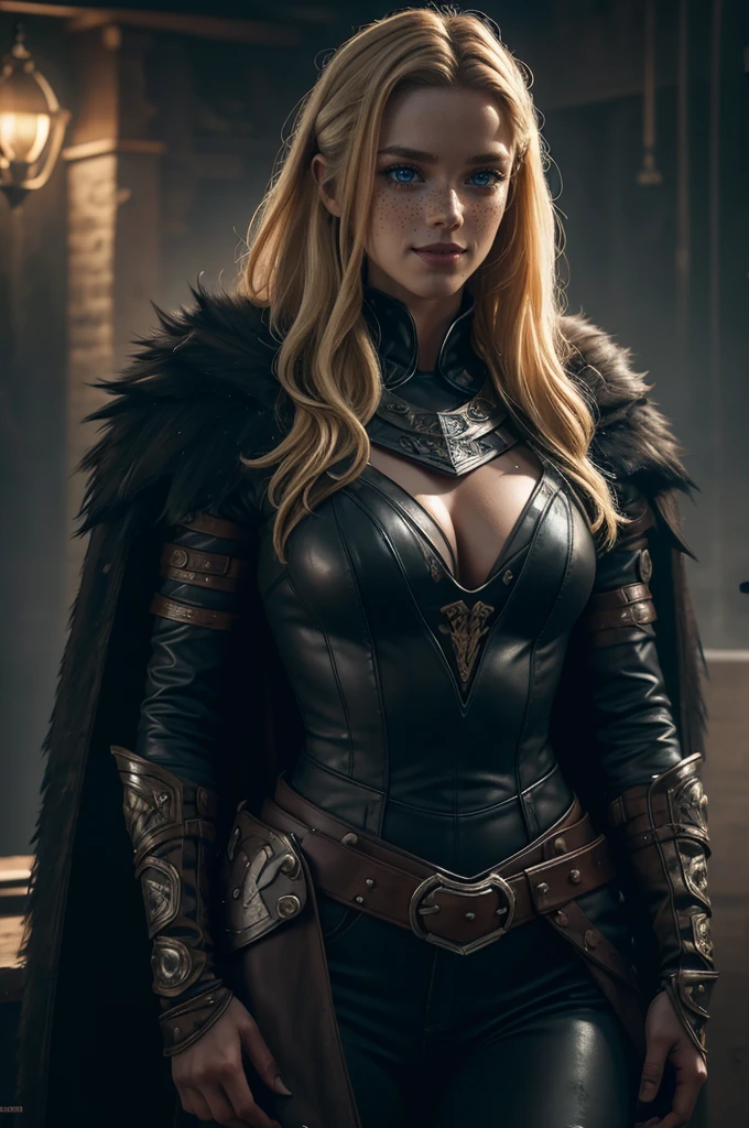 Gorgeous Woman, Valkyrie, Long blonde hair, blue eyes, detailed facial features, proportional hands, proportional fingers, leather armor, fur cape, viking ship,Dark portrait of a vampire girl, черный gothический костюм, blonde flowing hair, Red lipstick, Perfect pale skin, detailed dark makeup, beautiful figure, beautiful big breasts, smiling, Visible fangs, ее одежда забрызгана Bloodю, black skinny jeans, beautiful body, (sexual) Outside, She seduces, affection comes from her, Love, она питается Bloodю, High quality dark background, Super detailed landscapes, super sharp focus, detailed dark environment, Perfect Professional Makeup, dark medium, a dark room, Blood, goth, gothическая одежда, in the style of Dracula, splattered with blood,8k, ARTISTIC photography, best quality, masterpiece: 1.2), RAW photo, a (potrait:1.2) of a woman , Cyberpunk Character, wearing military tactical Vest (highly detailed skin:1.2), 8k uhd, dslr, soft lighting, high quality, film grain, Fujifilm XT3, staring at the camera in front, blonde, ((dynamic pose))) oni face mask beautiful body, voluptuous body, and beautiful abs , (( black clothes)), 8k uhd, SLR camera, soft lighting, high quality, film grain, Arri Alexa mini , Cinematic lighting, octane render, cinematic lighting, complex, 8k resolution concept art portrait, edgerunner, blade runner, Cyberpunk 2077, hyperrealistic, photo awesome, realistic, (((pure 8K))), (((perfect anatomy))), extremely high-quality graphics, Riddley Scott, Blade Runner, Denis Villeneuve, (((cinematic lighting))), ((clear details)), complex, highly detailed background, posing in a shanty town street, midday sunlight.