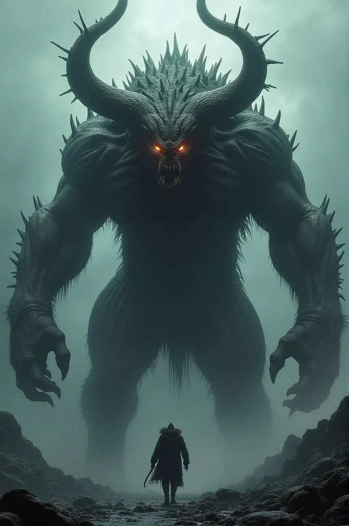 monstr