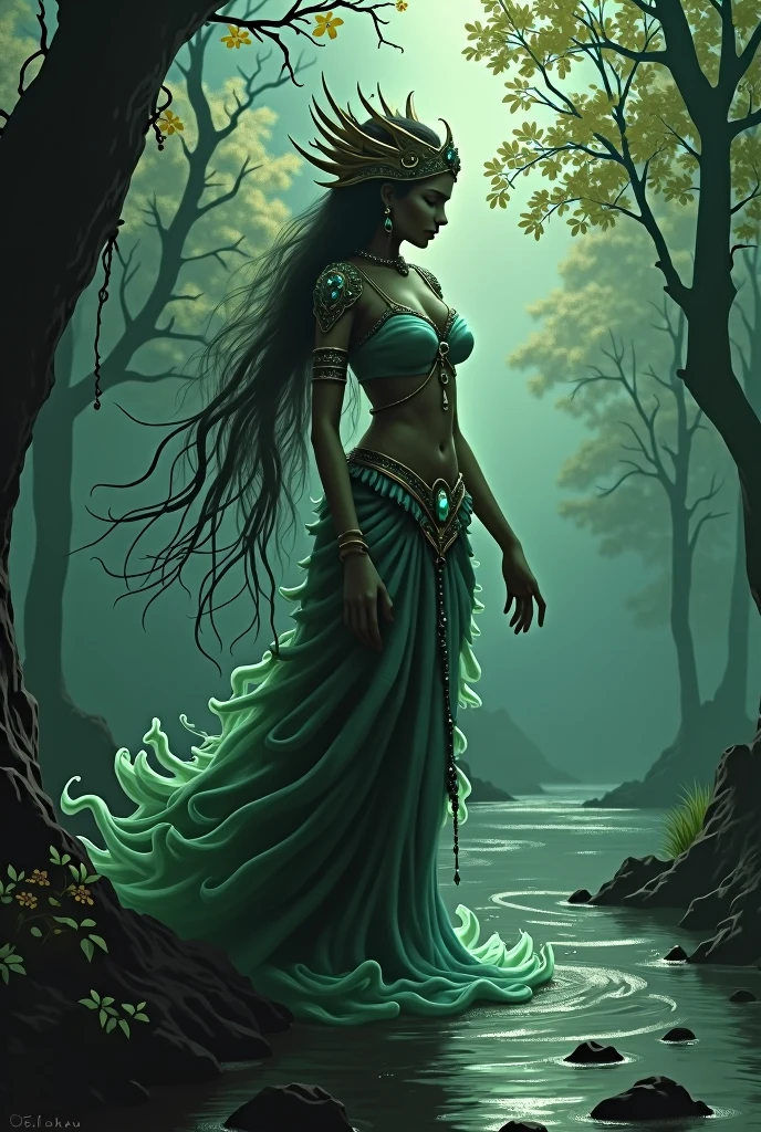 It sounds like you're referring to "Bhutiya Nadi Yakshini Dayan," which might be a topic or a video related to supernatural beliefs or stories in Tamil culture. For Tamil YouTube content on such topics, you can search for related keywords on YouTube, such as "Bhutiya Nadi Yakshini Dayan Tamil," to find videos discussing these themes. If you need specific recommendations or details, let me know!





ChatGPT can make mistakes. Check important