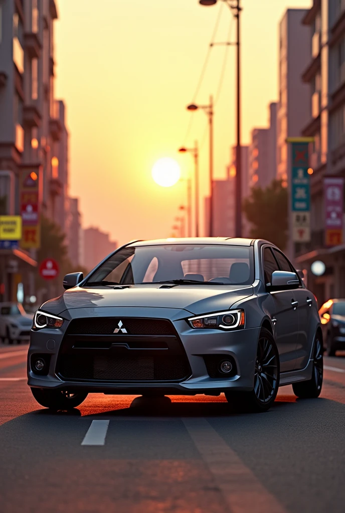 สร้างรูปภาพ mitsubishi lancer cedia cs3a