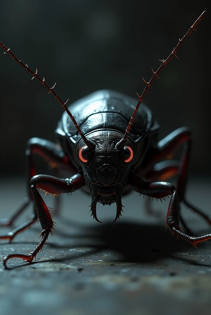 Cockroach