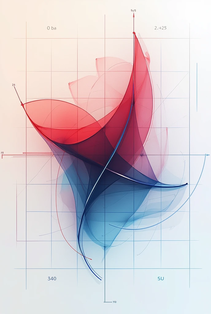 Graph for red-blue lenses of this equation(X,and)=X^(2)+and^(2)-3+0.28 and abs(X-sen(X+abs(X^(2))))