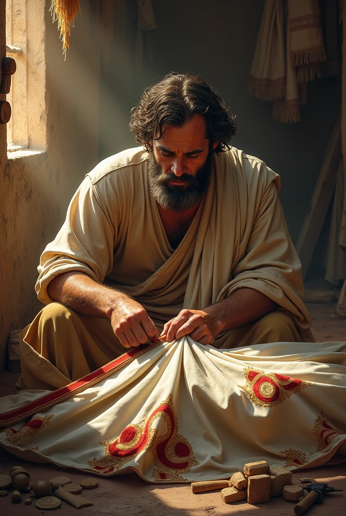 tentmaker, Paul the apostle