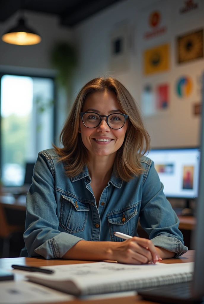 You are a communications specialist, you followed the most schools and you launched the logos of many brands: Nike, Lacoste, Channel, Eden Park.