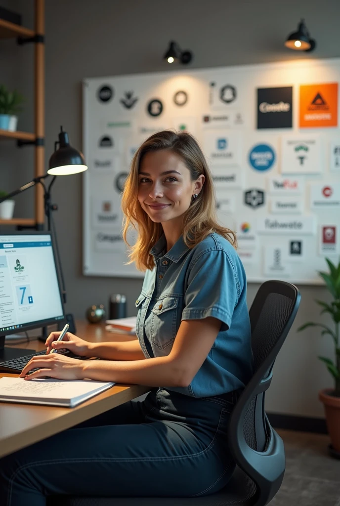 You are a communications specialist, you followed the most schools and you launched the logos of many brands: Nike, Lacoste, Channel, Eden Park.