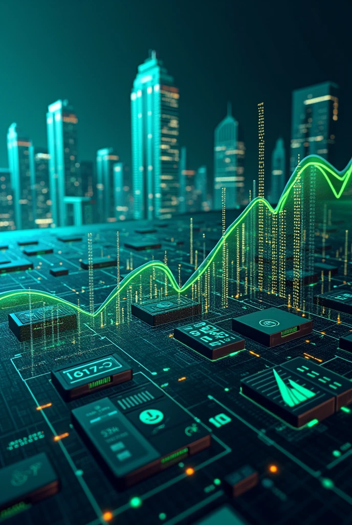 Forex wallpaper