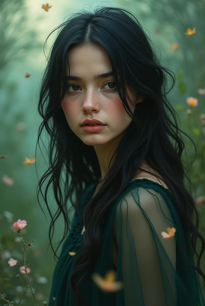 Create images with the name Maria Elena