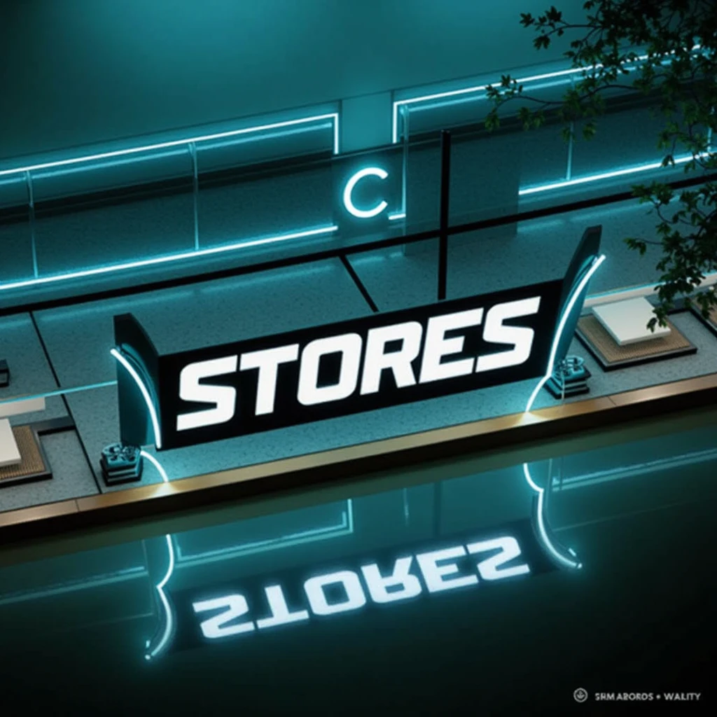 Different design named chiku store