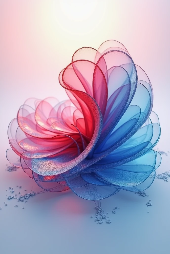 Graph for red blue 3D lenses of this 3D function in geogebra a(X,and)=X^(2)+and^(2)-3+and abs(X) 