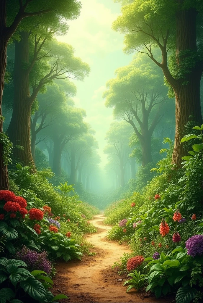 Genesis 1:29 RC60DO
[29] And God said: Behold, I have given you every herb bearing seed, which is upon the face of all the earth, and every tree, in the which is the fruit of a tree yielding seed; they will be for your food.

https://bible.featuring/bible/3658/gen.1.29.RC60DO