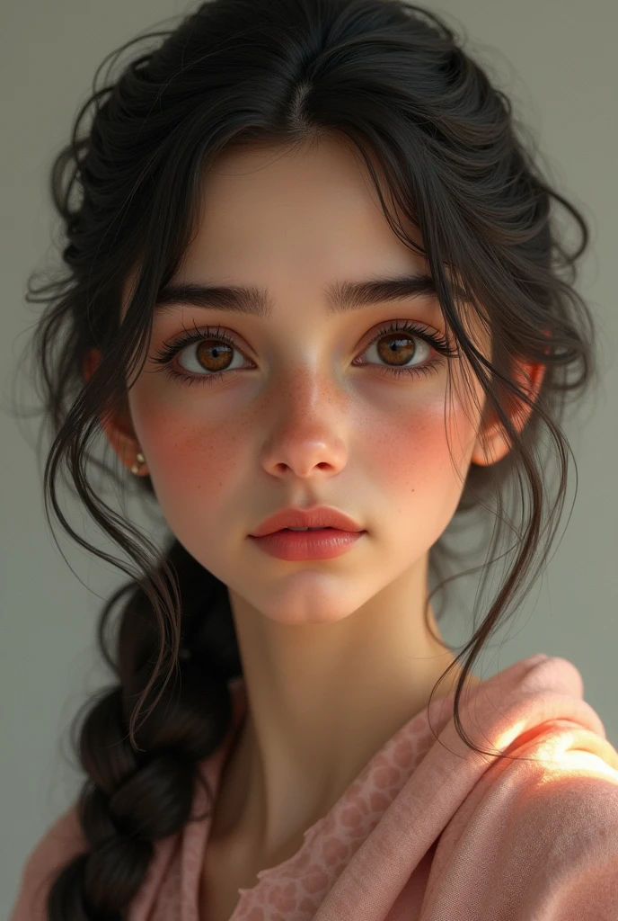 Sarwar chohan Pakistani girl just imagine