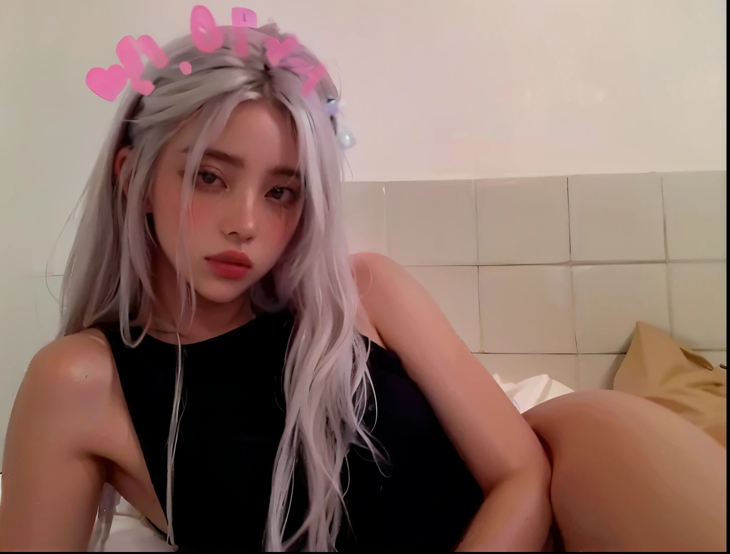 Beautiful girl