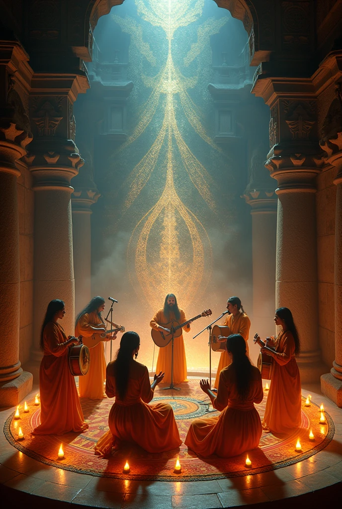 Sree radhe Band 