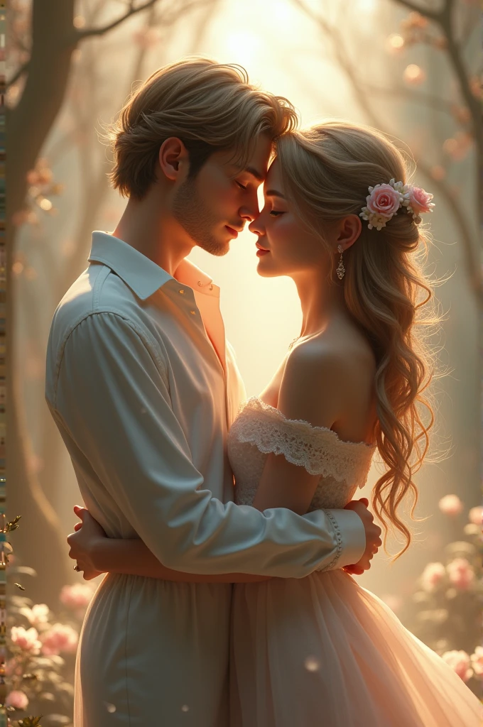 3d romantic 
