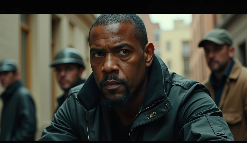 The Equalizer 3 (2023) Movie || Denzel Washington, Dakota Fanning, David Denman movie thumbnail
