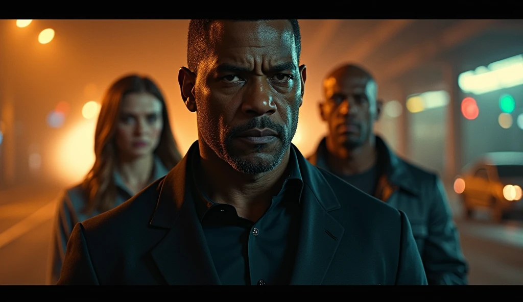 The Equalizer 3 (2023) Movie || Denzel Washington, Dakota Fanning, David Denman movie thumbnail 