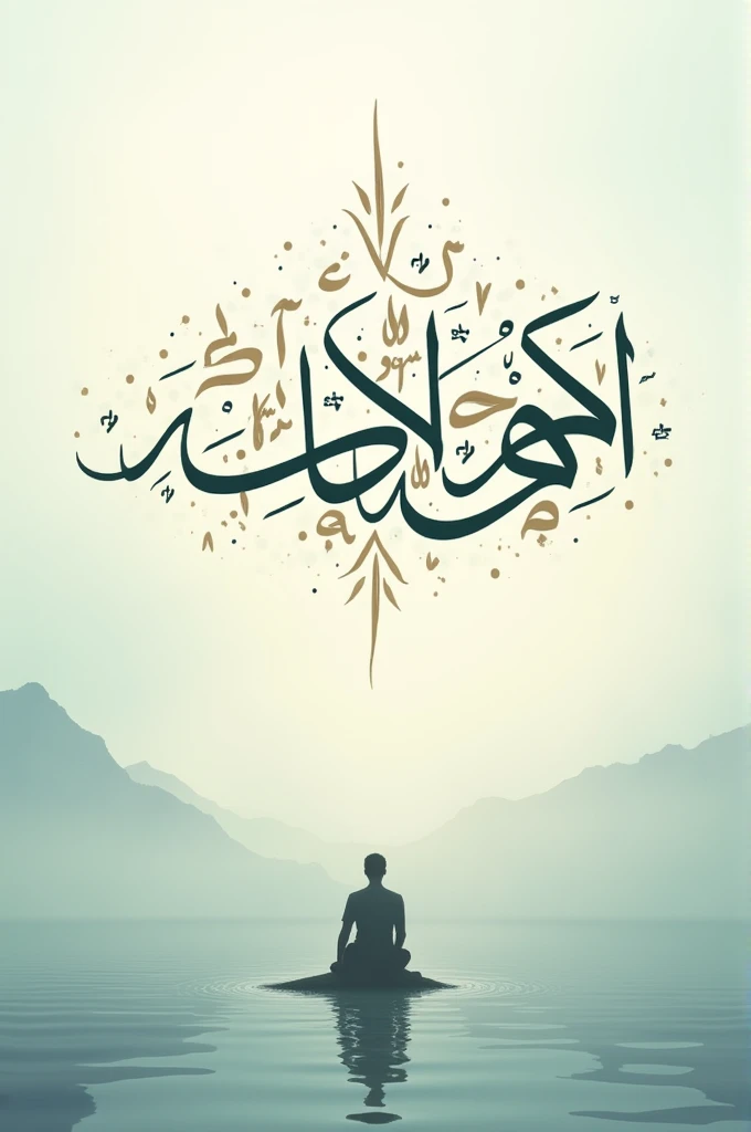 All praise is due to Allah alone, Lord of the worlds
