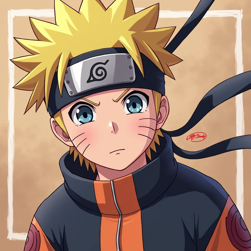 Naruto