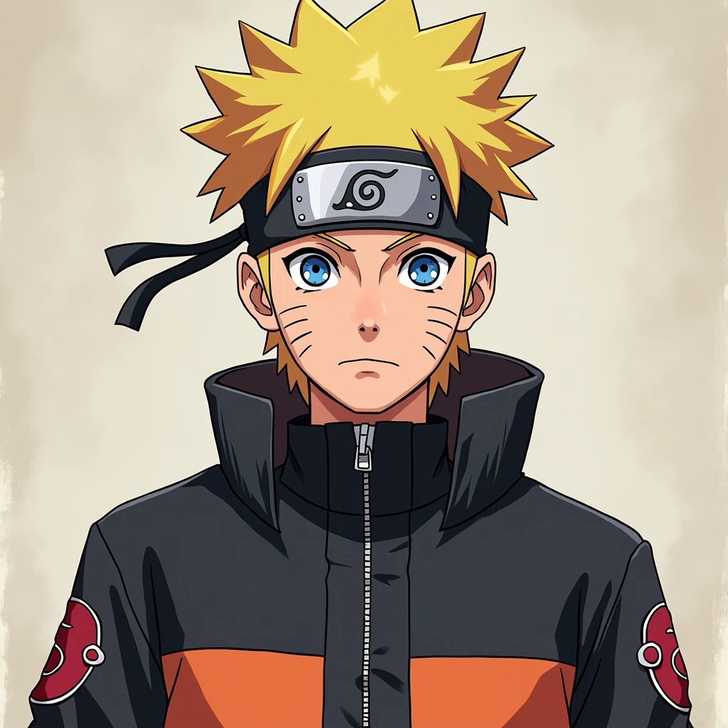 Naruto anime