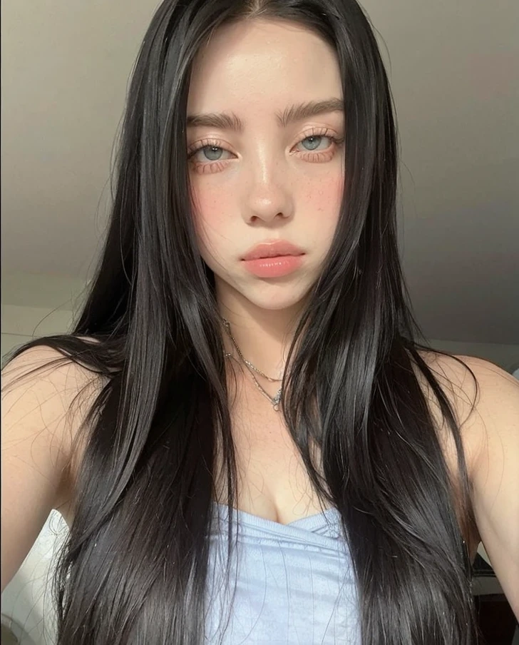 billie eillish