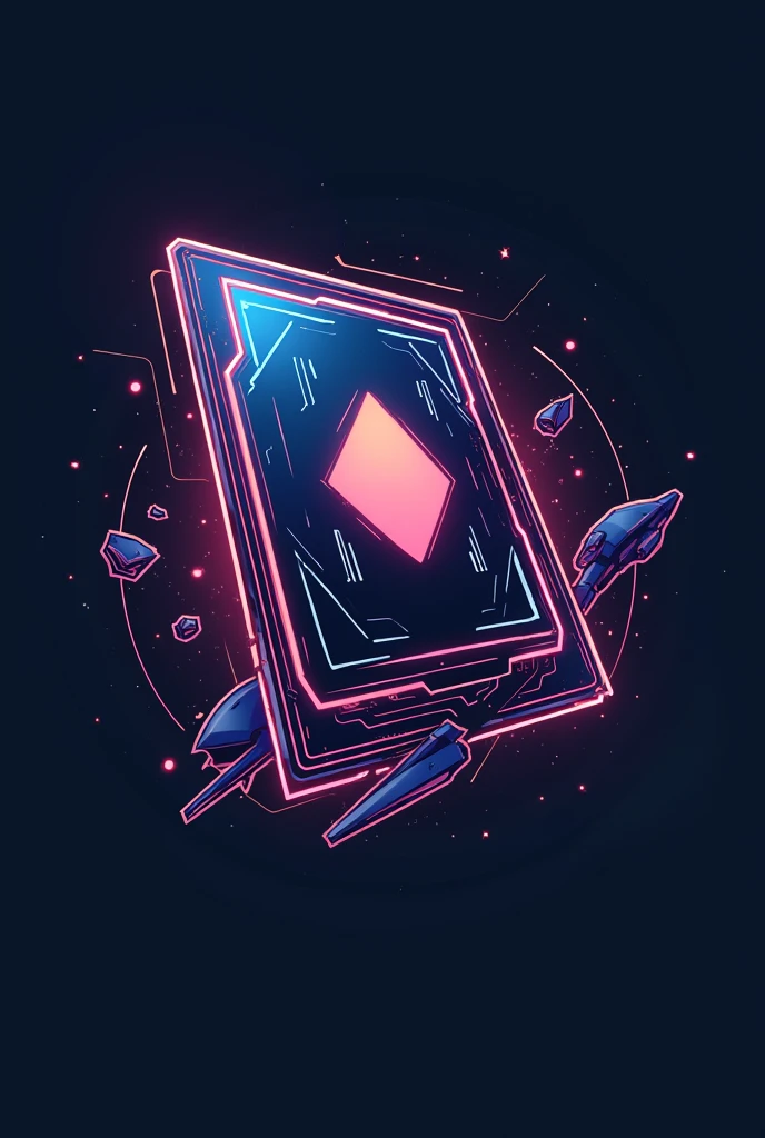 SF-OTS card shop logo