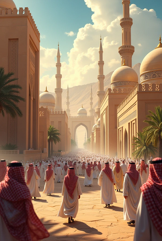 Saudi Arabia