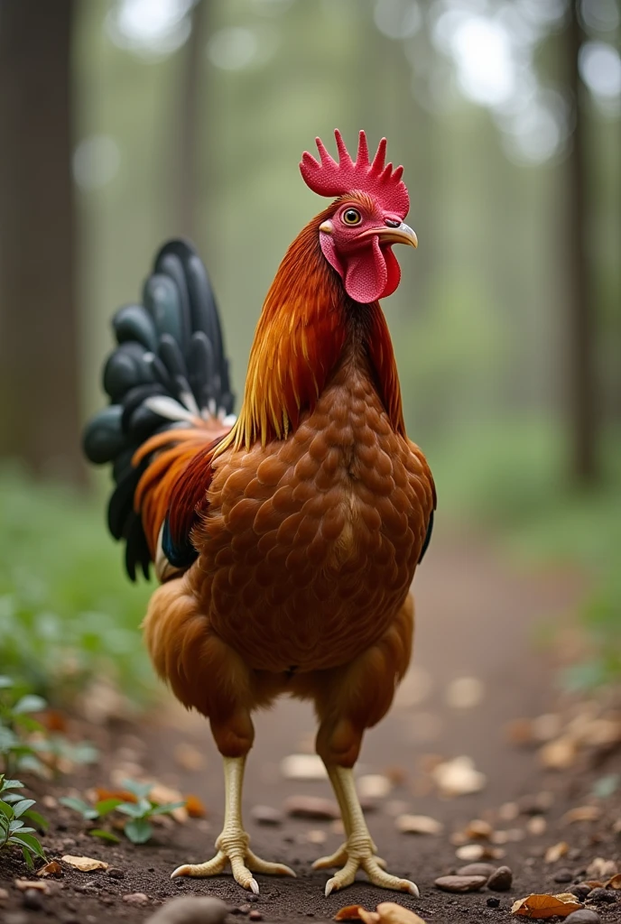 Cock