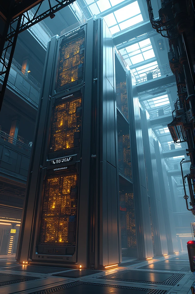 super computer