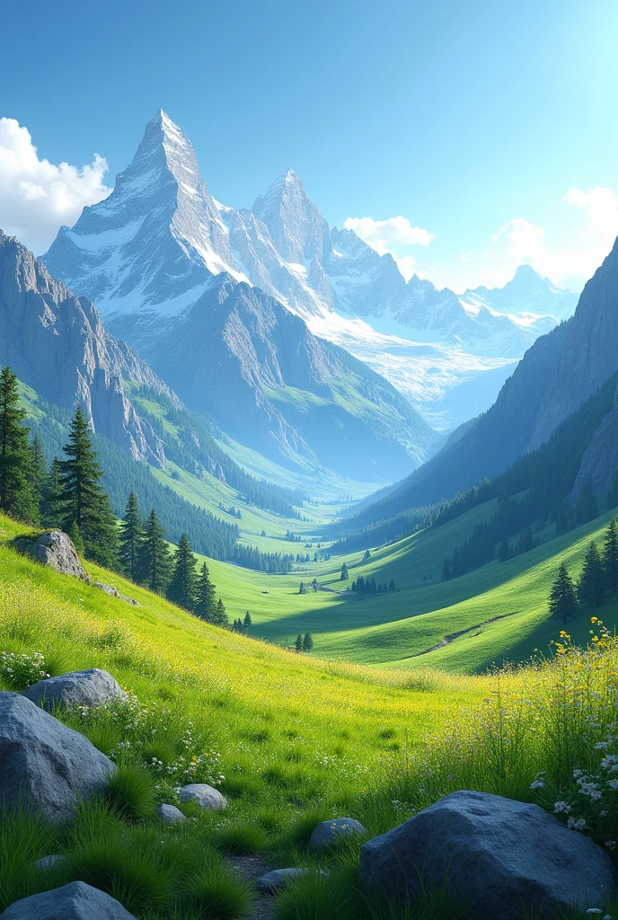 A 4k wallpaper