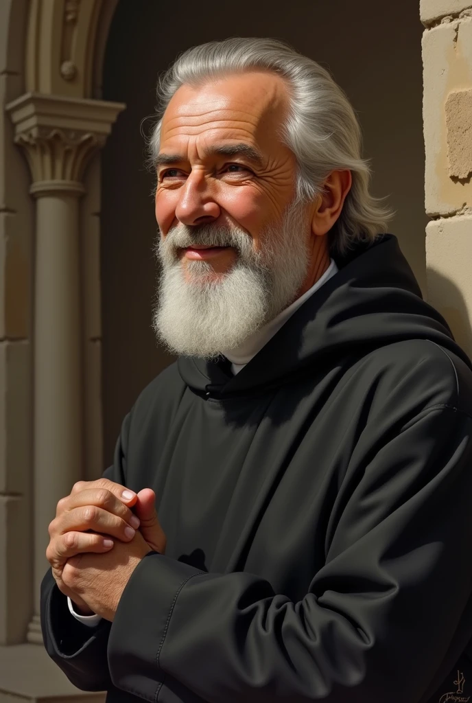 Father Rafael García Herreros His teaching as a part of our action and reflection, as captains of a mission.