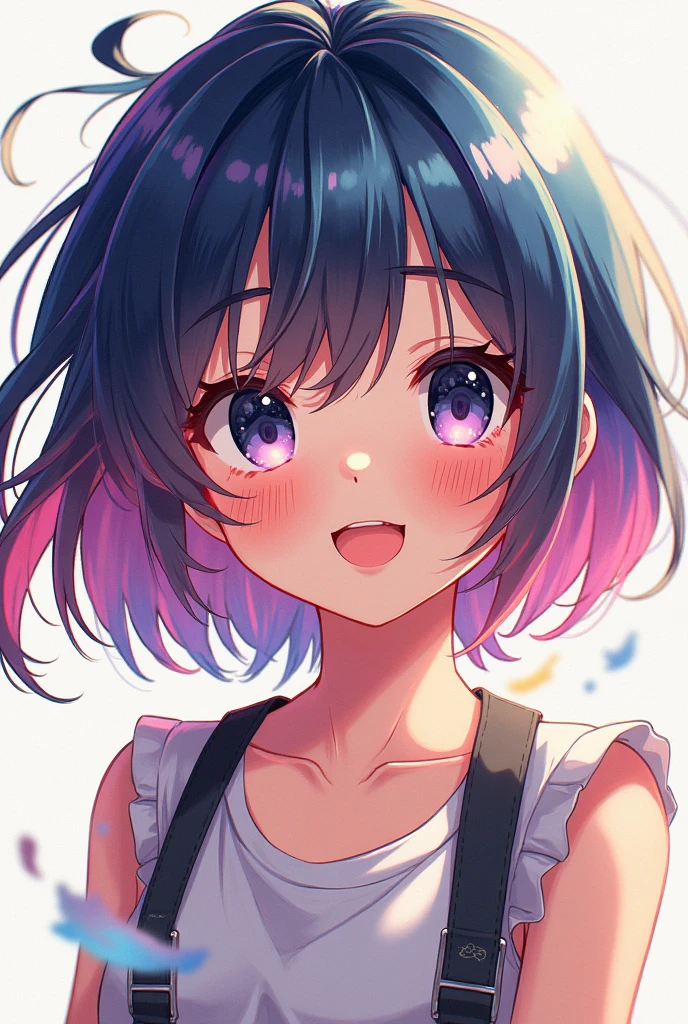 Japanese anime