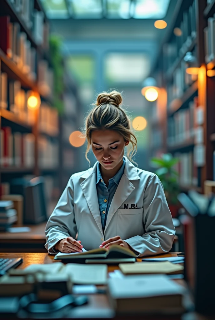 educational research